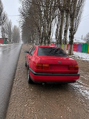 вентилятор мерседес w203: Volkswagen Vento: 1993 г., Ручные, Бензин, Седан — 2