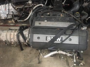 помпа ниссан примера р11: БМВ Е53,Е60,Е46,Е65 МОТОРЫ АКПП КУЗОВА ФАРЫ. ЗАПЧАСТИ БМВ — 4