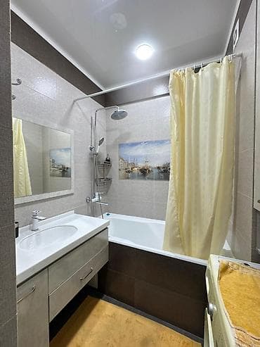 ts group: 3 комнаты, 75 м², Элитка, 7 этаж, Евроремонт — 6