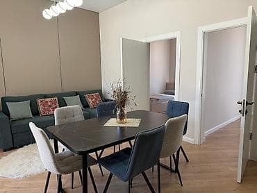 отдых на двоих: Аренда коттеджа на Иссык-Куле, центр отдыха ALFA, рассчитан на 6 мест — 10