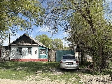 паркинг аламедин 1: Продается дом 
Участок 13 сотых 
Цена: договорная — 1