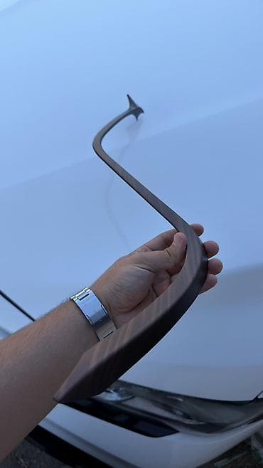 Декоративдик коймолор Панелге, Желим, Toyota, Жаңы, Өзү алып кетүү — 7