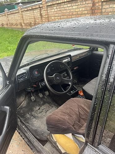 мтз 80 пресс: ВАЗ (ЛАДА) 2107: 2010 г., Ручные, Седан — 2