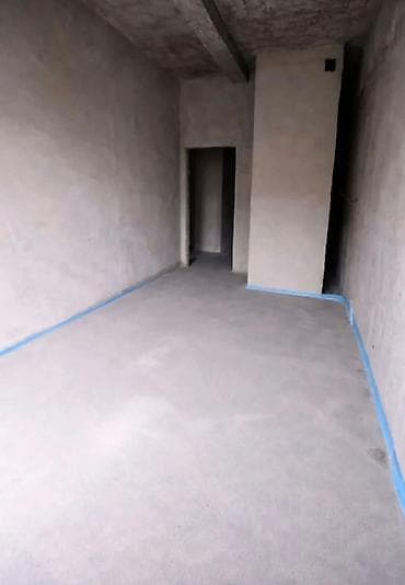Батирлер: 1 бөлмө, 46 м², Элитка, 12 кабат, Даяр ПСО (өзү оңдоп түзөтүп бүтүү үчүн) — 5