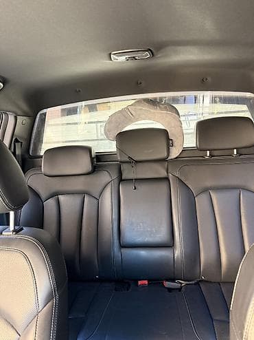 2019: Ssangyong Rexton Khan: 2019 г., 2.2 л, Автомат, Дизель, Пикап — 6