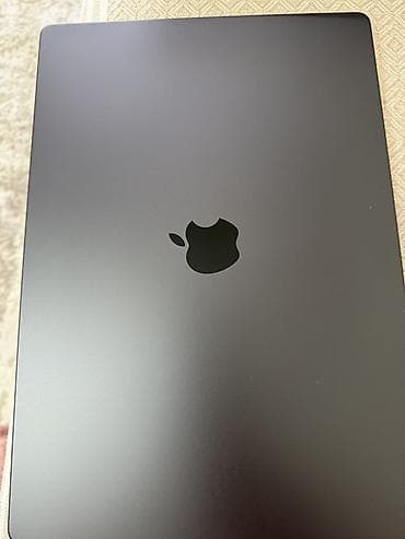 macbook 2019 цена: Б/у, Apple M4 Pro, ОЗУ, RAM: 24 ГБ — 4