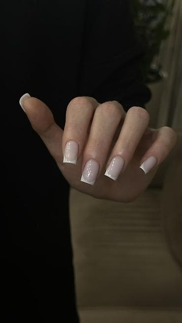 отдам цветы: Наращивание ногтей, Маникюр, Педикюр, Одноразовые расходные материалы, Требуются модели — 3