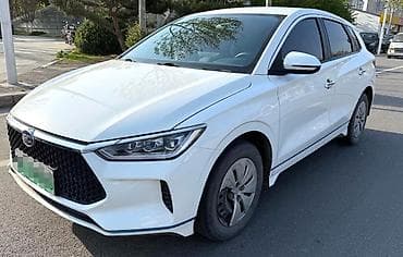 step 2: BYD E2: 2021 г., Электромобиль, Хэтчбэк — 5