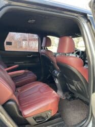 запчасти на опель вектра с: Hyundai Palisade: 2019 г., 2.2 л, Автомат, Дизель, Внедорожник — 14