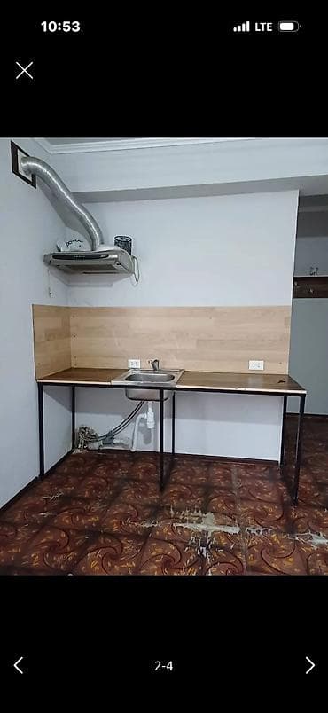 ts group: 1 комната, 26 м², Западный (новый) автовокзал Малосемейка, 1 этаж — 5