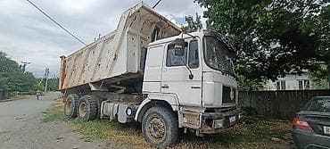 экскаватор sany: Грузовик, Shacman, Б/у — 9