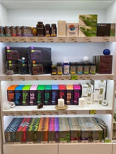 loro pian: Коллаген, Для укрепления иммунитета, Siberian Wellness, Универсальный, Бальзам, Новый — 6