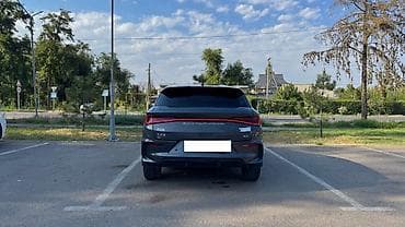gac aion v: BYD E2: 2021 г., Автомат, Электромобиль, Хэтчбэк — 2