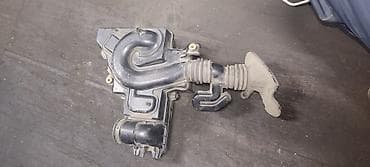 fit: Honda FIT, корпус воздушного фильтра — 3