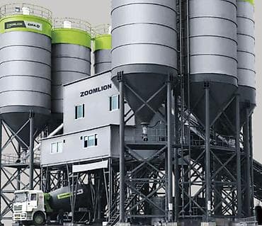 Строительный бетон, M-250, Для фундамента