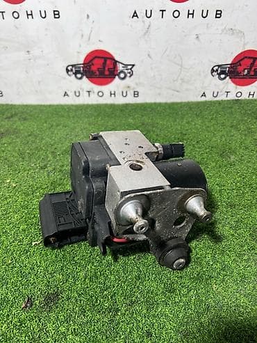 ремонт блок abs: Блок ABS для Mercedes‑Benz E‑Class W210, двигатель M112 E24, год 2000 — 1