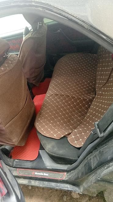 авто б: Mercedes-Benz C-Class: 1995 г., Седан — 4