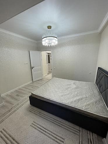 2 room flat: 2 комнаты, Собственник, С мебелью полностью — 3