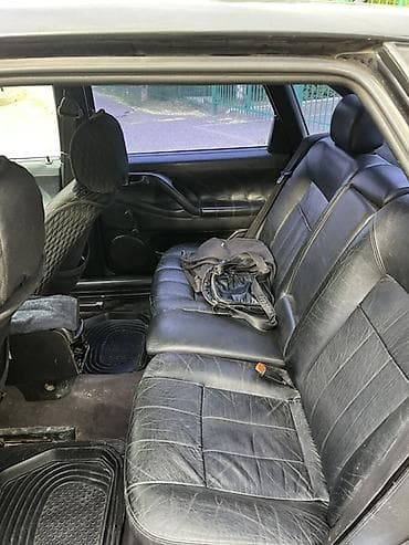 Volkswagen: Volkswagen Passat: 1994 г., 1.8 л, Автомат, Бензин, Седан — 5