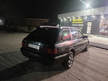 шинный центр бишкек прайс лист 2022: Audi 100: 1992 г., 2.3 л, Механика, Бензиновая, Универсал — 2