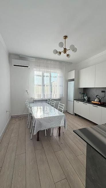 Дома: Срочно продаётся дом Биримдик кут Участок 4соток (25*16) Дом 100м2 — 4