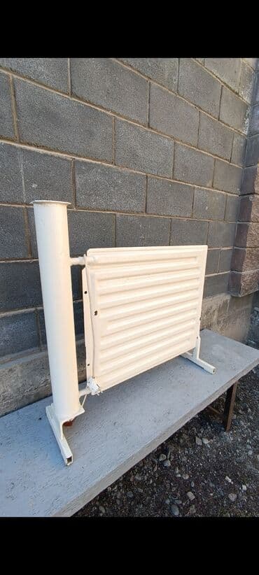 Электрический обогреватель 1250 Вт