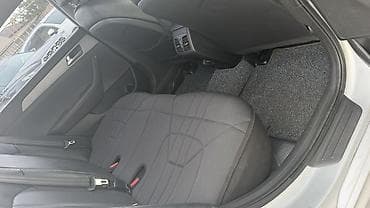 Hyundai Sonata: 2019 г., 2 л, Автомат, Бензин, Седан — 7