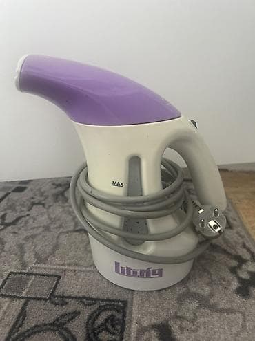 hoco es11: Отпариватель Ручной — 1