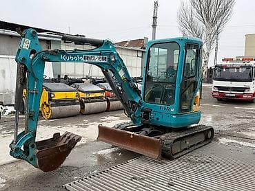 belarus mtz: Экскаватор, Гусеничный — 3