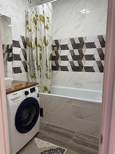 Ширмы, перегородки: Кухонный гарнитур, цвет - Белый, Дерево — 3