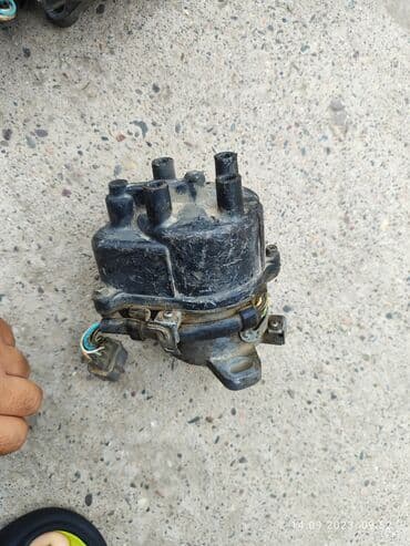 запчасти на тойота сурф в бишкеке: Honda 2001 г., Б/у, Оригинал — 2