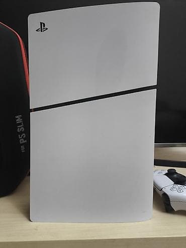 mass effect: 🎮 PlayStation 5 Slim — полный комплект Продаю PlayStation 5 Slim с — 5