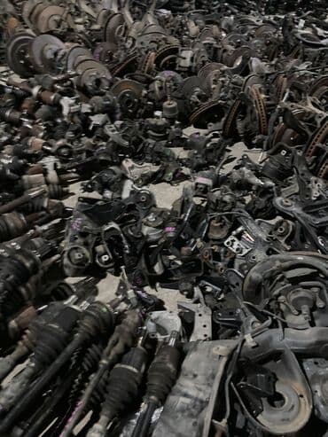 акпп хонда стрим 1.7 бишкек: Подушка мотора Honda Б/у, Оригинал, Япония — 3