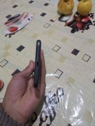 google pixel 6 бишкек: IPhone 8 Plus, Колдонулган, 256 ГБ, Black Titanium, Заряддоочу түзүлүш, Коргоочу айнек, Кабель, 75 % — 6