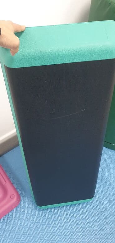 купить электросамокат в польше бу: Степ платформа! Срочно продаётся!!! — 4