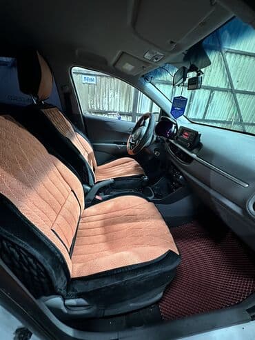 кия оптима 2017: Kia Morning: 2019 г., 1 л, Газ — 6