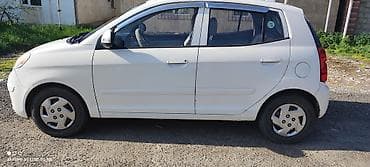 byd цена в бишкеке: Kia Morning: 2009 г., 1 л, Автомат, Бензин, Хэтчбэк — 3