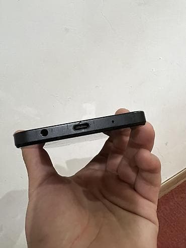 tab a7 lite: Poco C71, Б/у, 128 ГБ, цвет - Черный, 2 SIM — 3