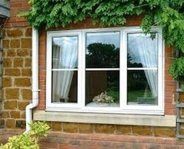 занавески на пластиковые окна: Тепло в дом вместе с наши окна пятикамерный и четырехкамерный цвет — 1