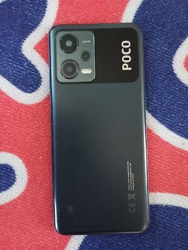 платиновые номера о: Смартфон POCO X5 (5G) 8/256g. ТОЛЬКО ОБМЕН НА XR,или айфон11 — 1