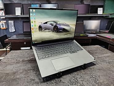 Для программирования, Новый, Intel Core Ultra 7 at lalafo.kg Для программирования, Новый, Intel Core Ultra 7