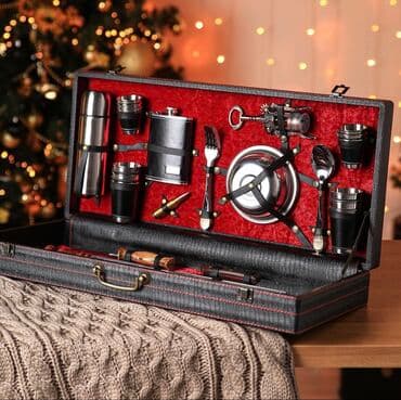 кой кыркыч: Оригинальный подарок для мужчин Внимание такого ещё не было Не — 2