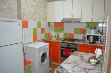 посуточные квартиры 2 ком: 2 комнатная квартира на сутки, посуточная аренда, гостиница Восток-5 — 9