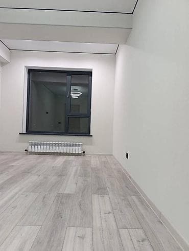 Кыймылсыз мүлк: 1 бөлмө, 41 м², Элитка, 8 кабат, Евроремонт — 5