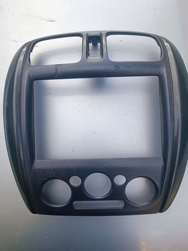 запчасти для опель вектра б: Рамка для Мазда 323f — 2