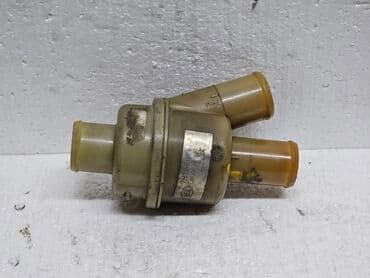 запчасти ленд ровер фрилендер 2: Термостат Land Rover 2008 г., Б/у, Оригинал, Германия — 9