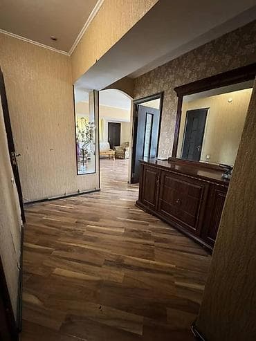 квартира на одну ночь: 1 комната, С мебелью полностью — 9