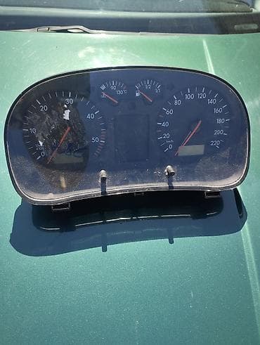 инвертор купить: Щиток приборов Volkswagen 1999 г., Б/у — 1