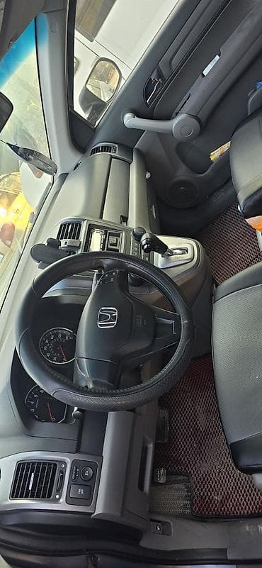 запчасть на срв: Honda CR-V: 2026 г., 2.4 л, Автомат, Бензин, Кроссовер — 4