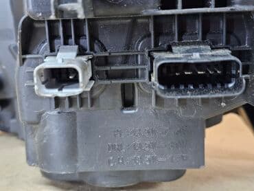 купить аккумулятор для велосипеда: Передняя правая фара Умные 2016 г., Б/у, Оригинал, Германия — 7